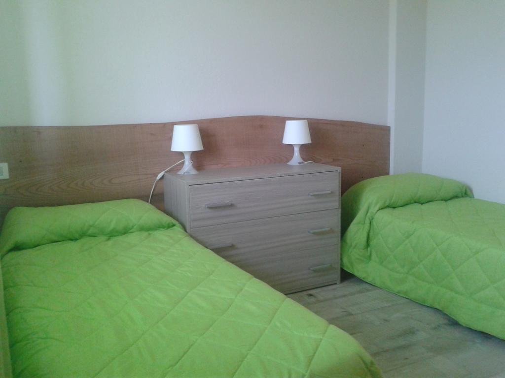 Agriturismo Fior Di Campo Dronero Room photo
