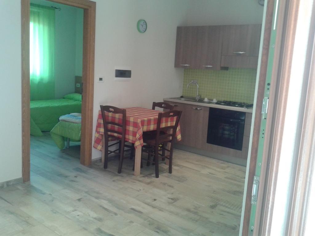 Agriturismo Fior Di Campo Dronero Room photo