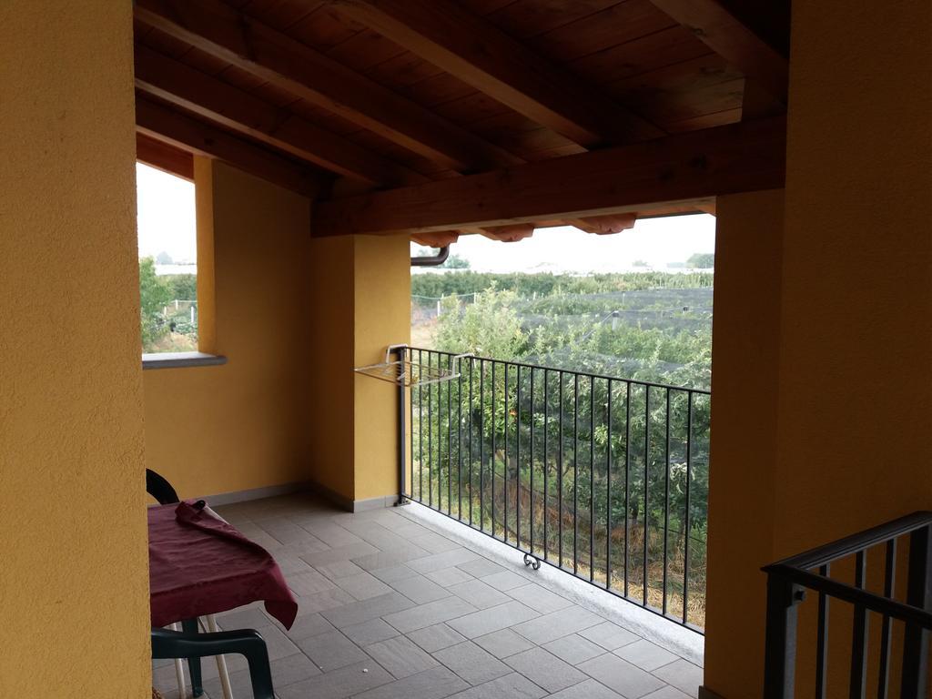 Agriturismo Fior Di Campo Dronero Exterior photo