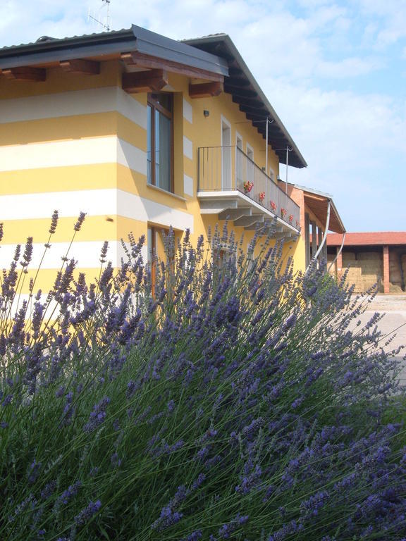 Agriturismo Fior Di Campo Dronero Exterior photo